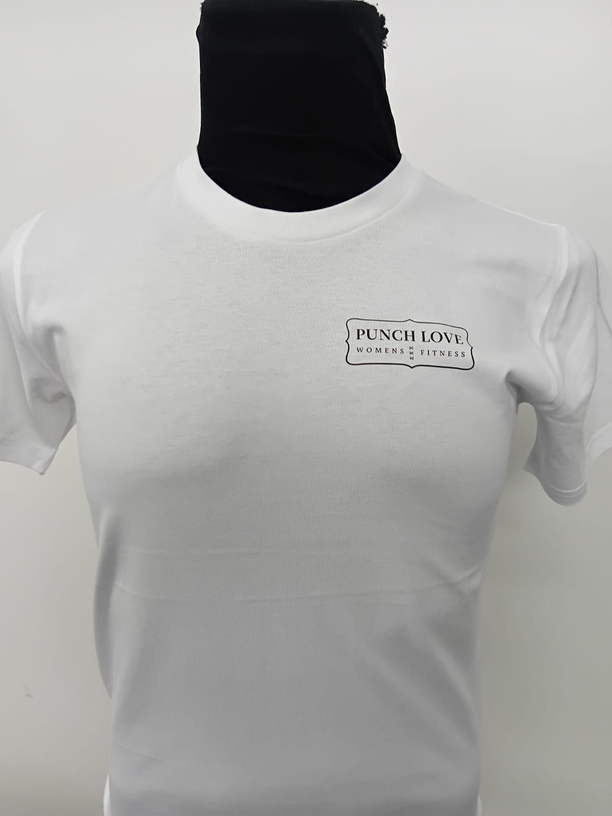 Punch Love T-Shirt