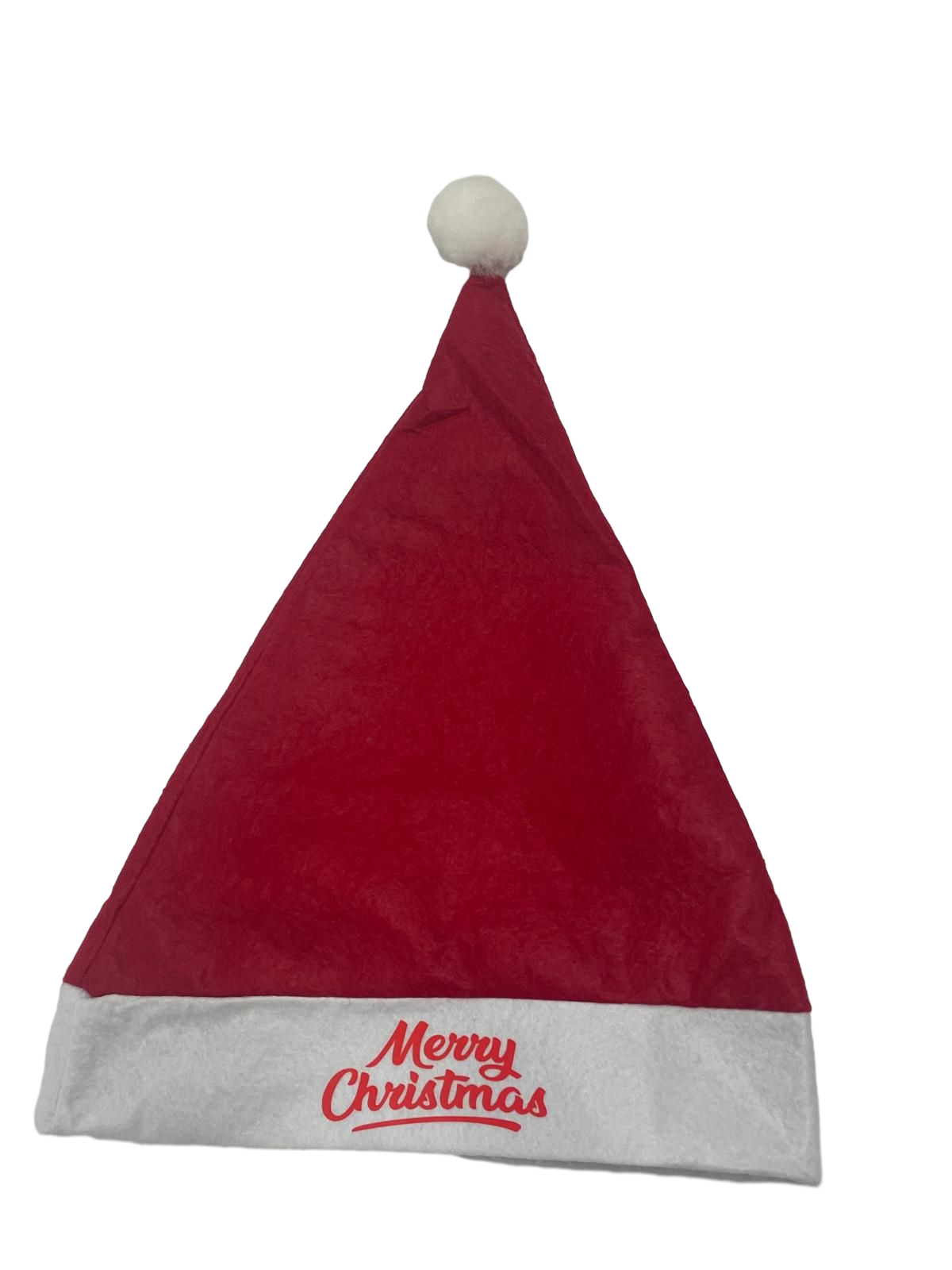 Custom Santa Hat