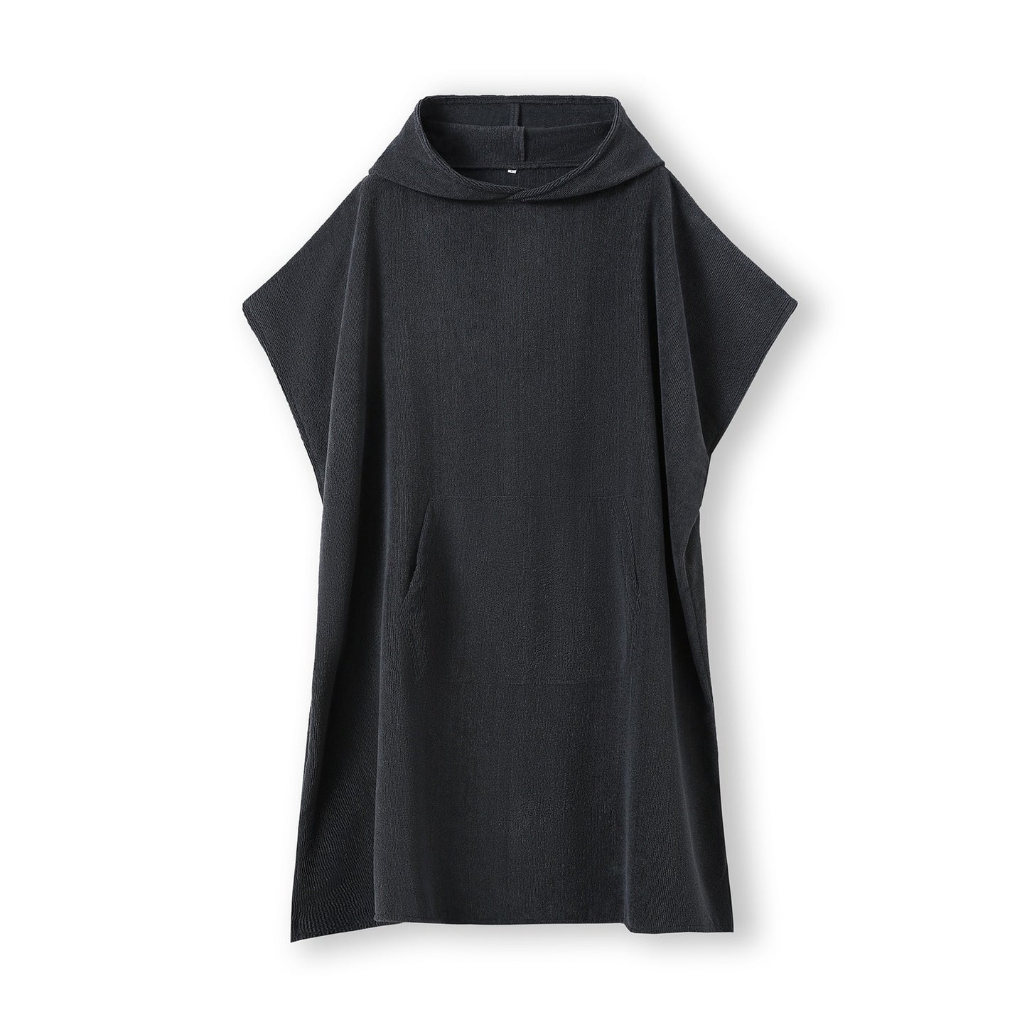 Customizable Hooded Towel (Adults)