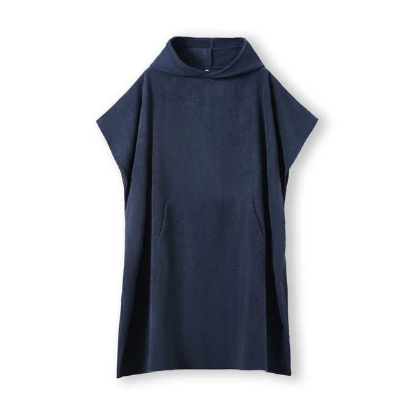 Customizable Hooded Towel (Adults)