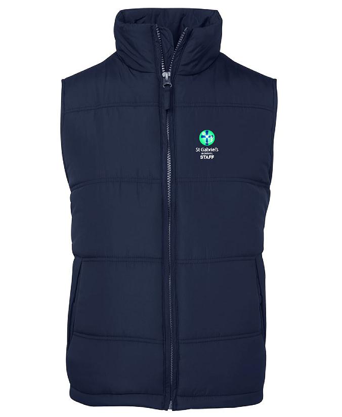St Gabriel's School - Puff Vest