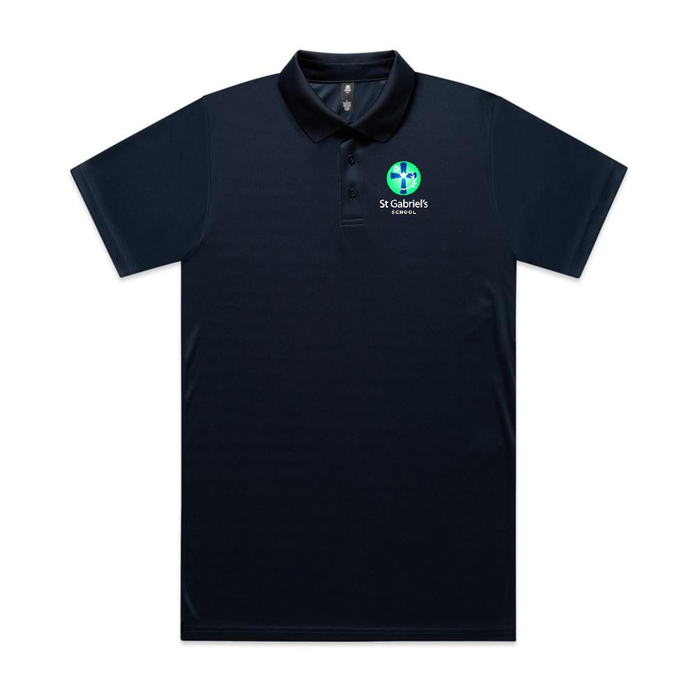 St Gabriel's School - Active Polo