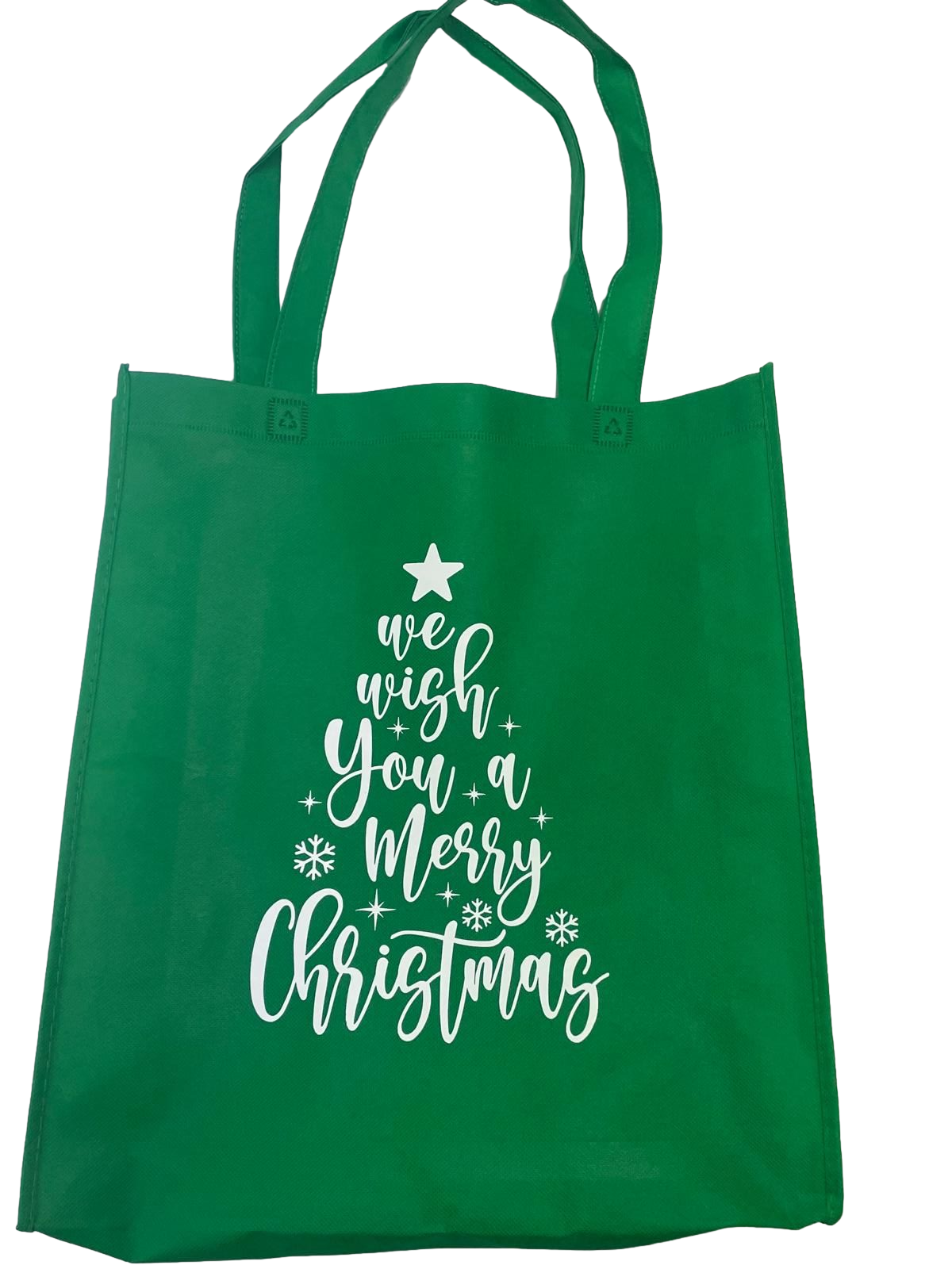 Christmas Tote Bags