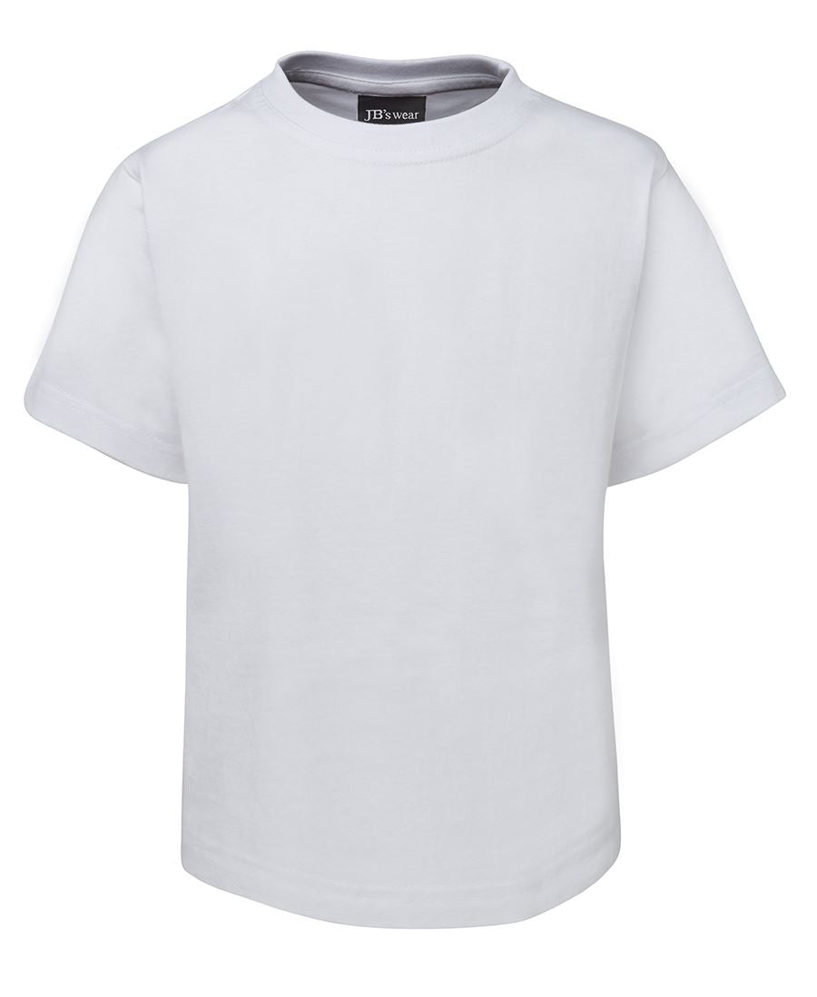 Kids custom Christmas tee