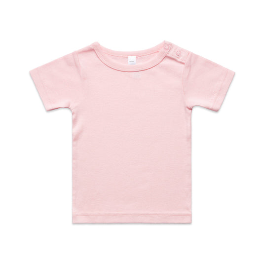 Organic Infant Tee