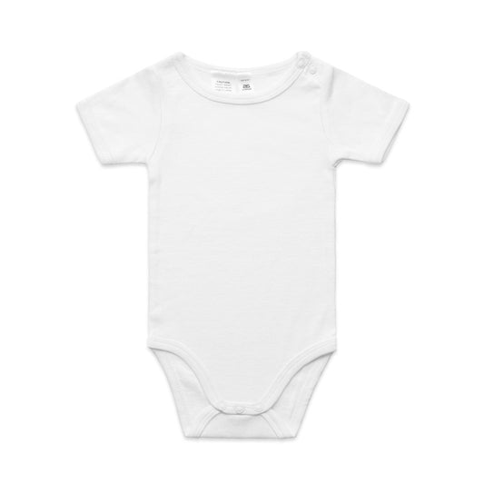 Organic Infant One Piece