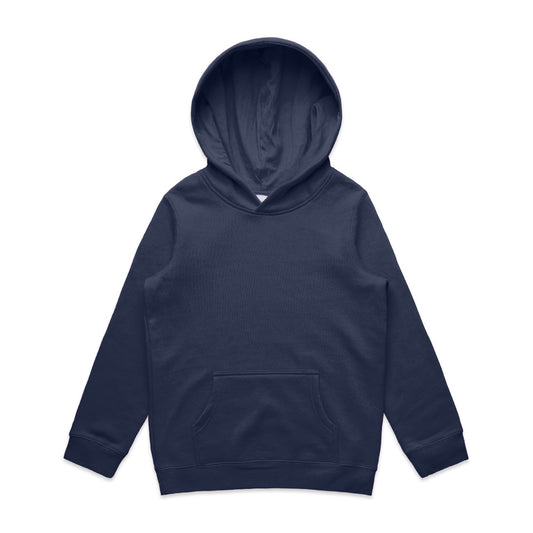 Customizable Hoodie - Youth