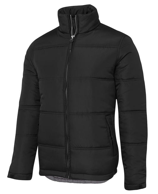 Adult's Puff Jacket