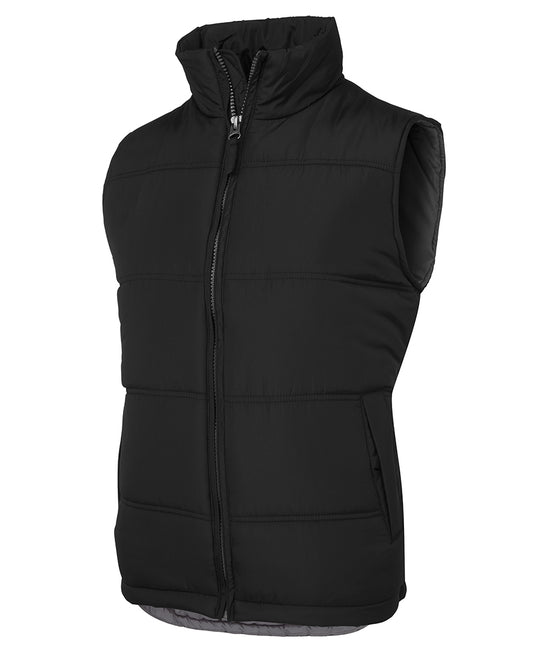 Adult's Puff Vest