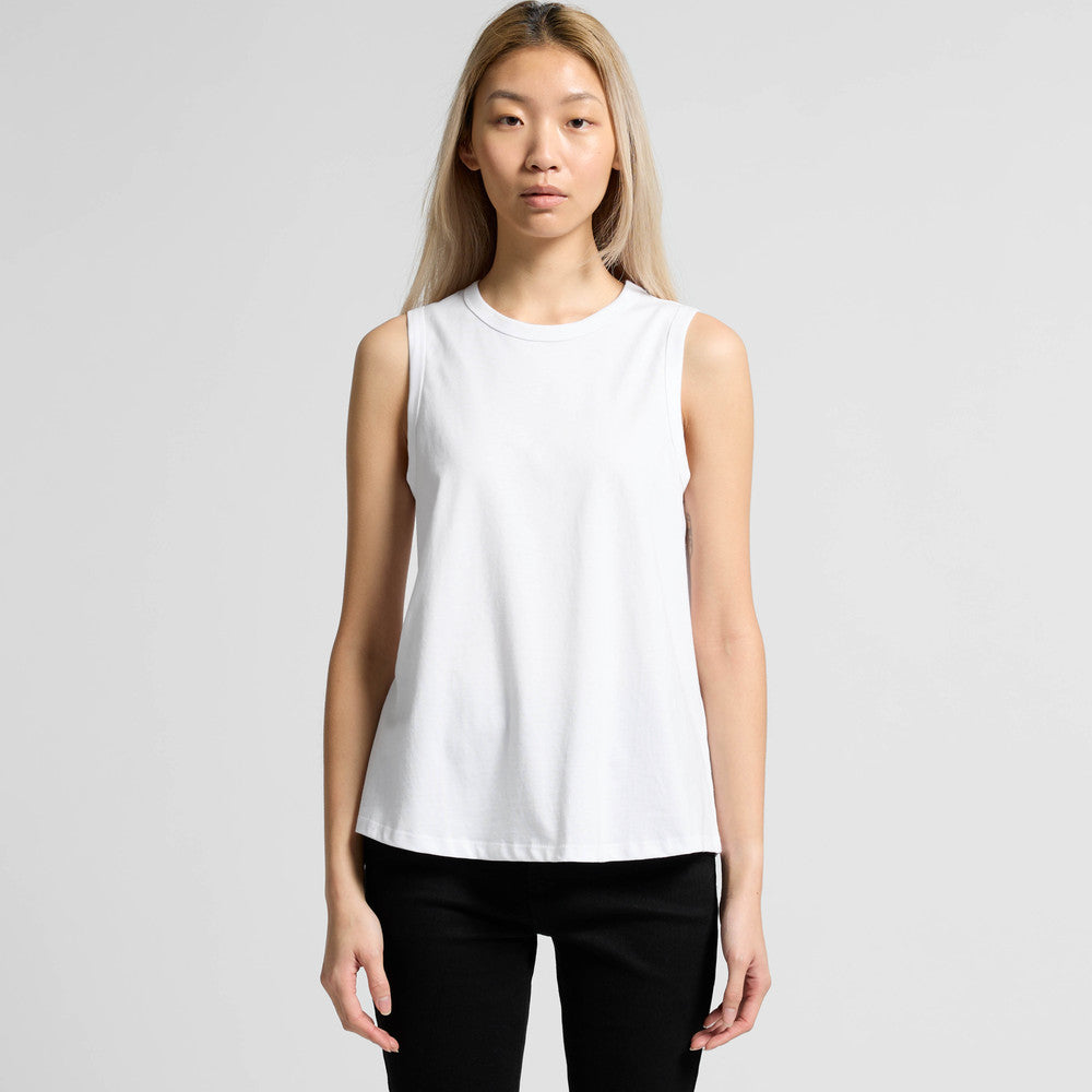 AS Colour Wo's Martina Tank - 4090