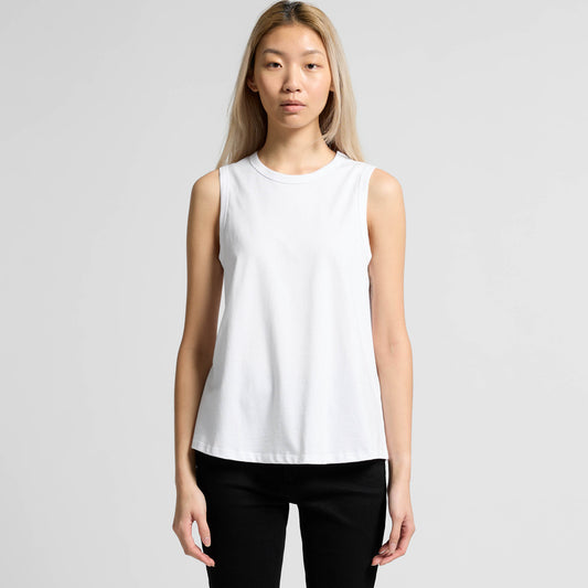 AS Colour Wo's Martina Tank - 4090