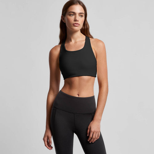AS Colour Wo's Active Bra Top - 4640