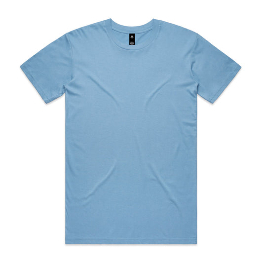 Men's Customizable T-Shirt