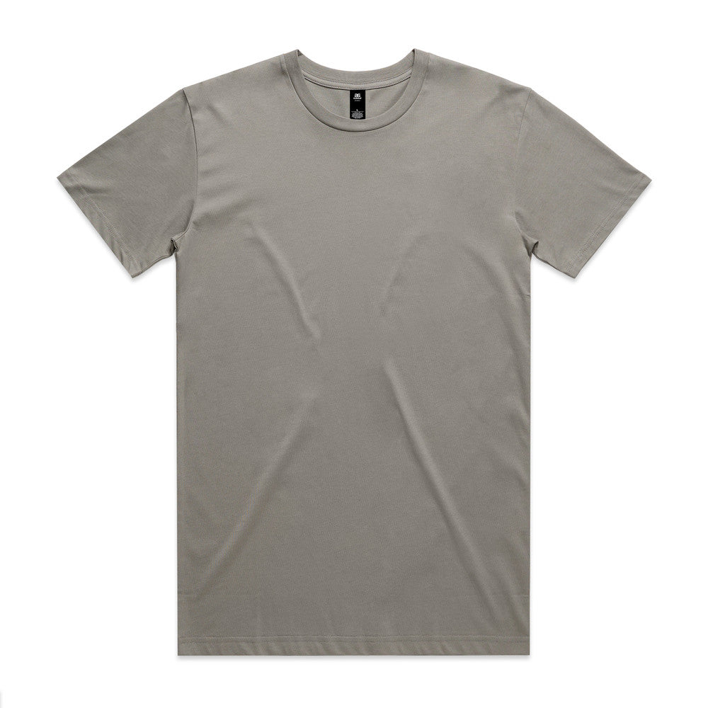 Men's Customizable T-Shirt