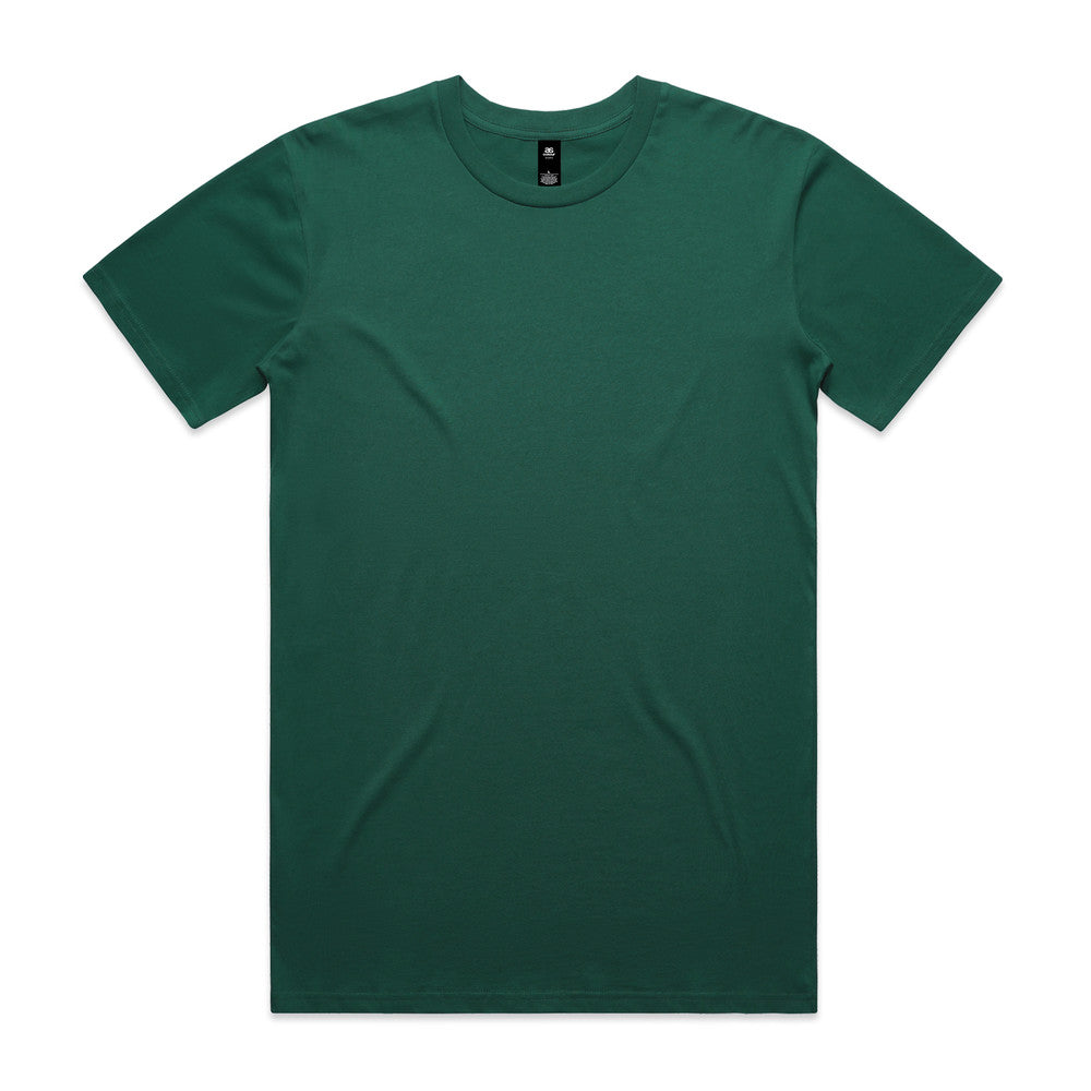 Men's Customizable T-Shirt