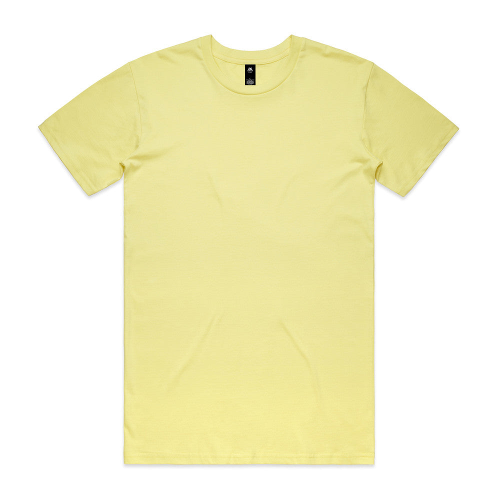 Men's Customizable T-Shirt