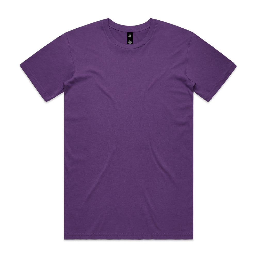 Men's Customizable T-Shirt