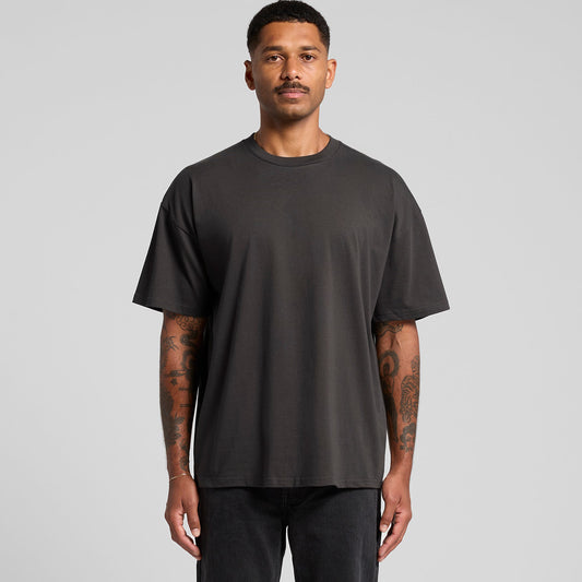 AS Colour Classic Oversized Tee - 5069