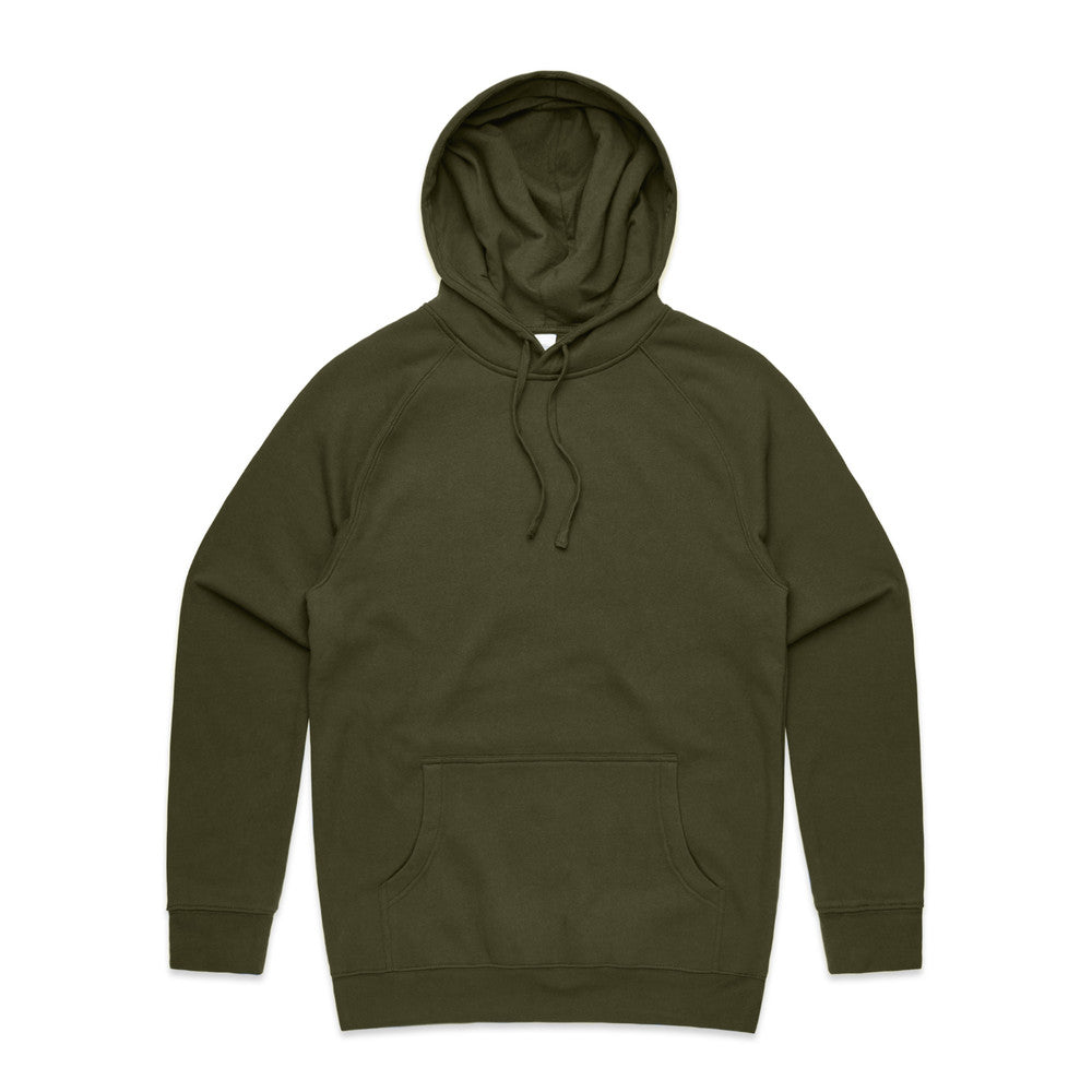 Customizable Hoodie - Regular Fit