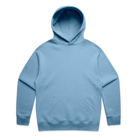 Customizable Hoodie - Oversized