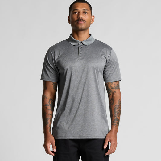AS Colour Active Work Polo - 5425