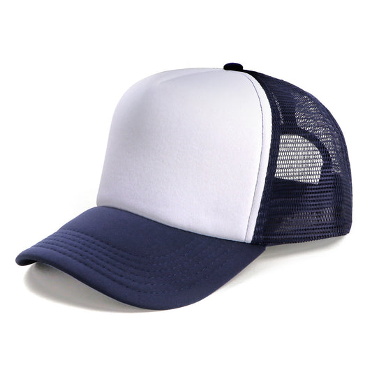 Grace Polymesh Trucker Cap - AH295