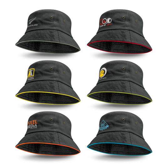 Bondi Bucket Hat