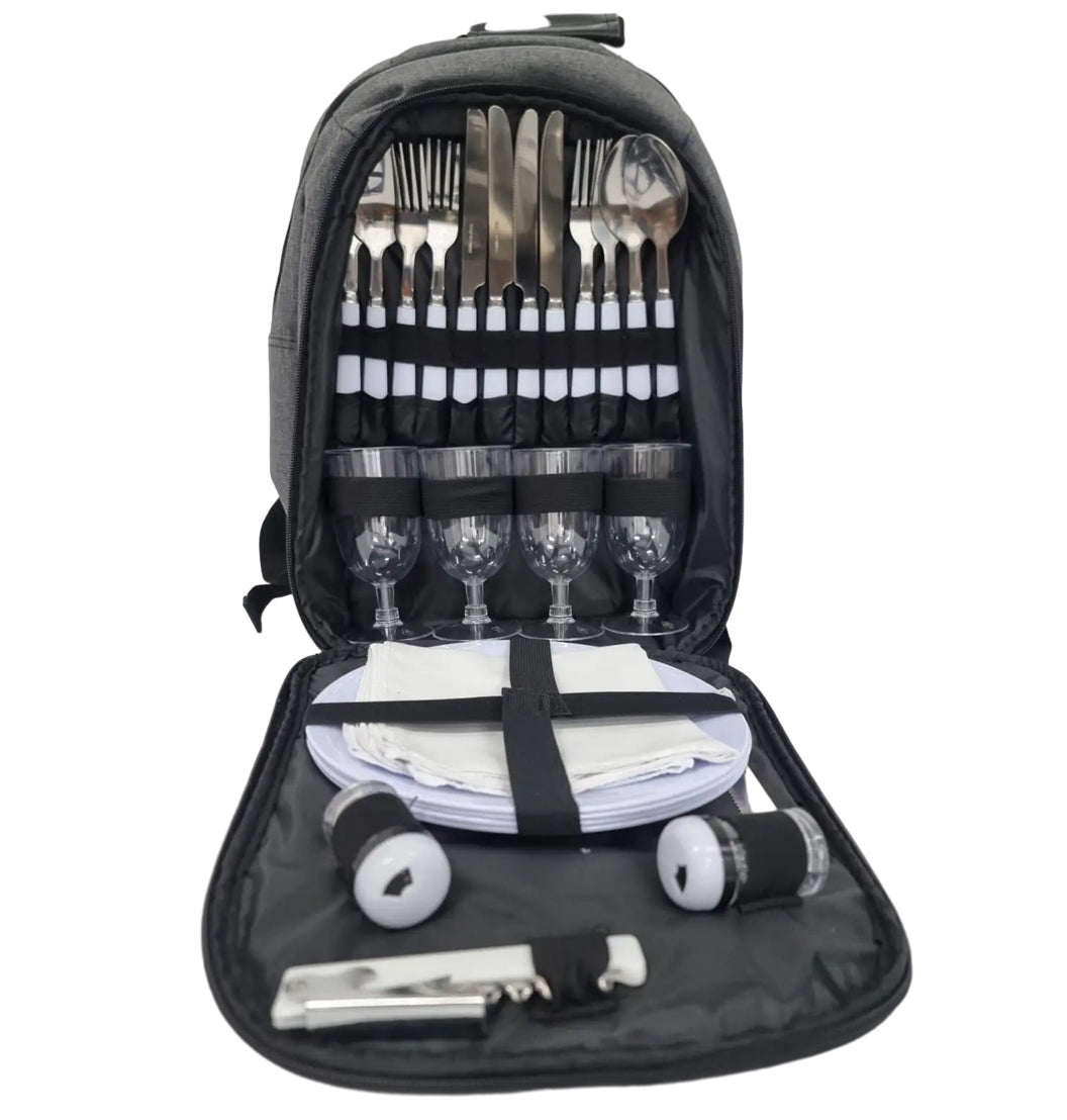 Alfresco Adventure Pack