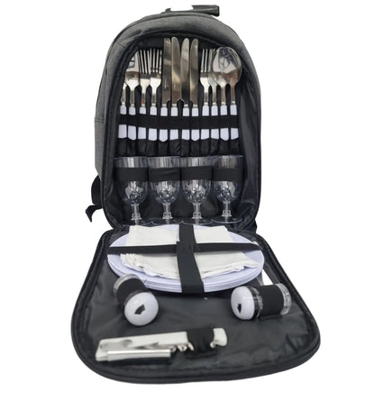 Alfresco Adventure Pack