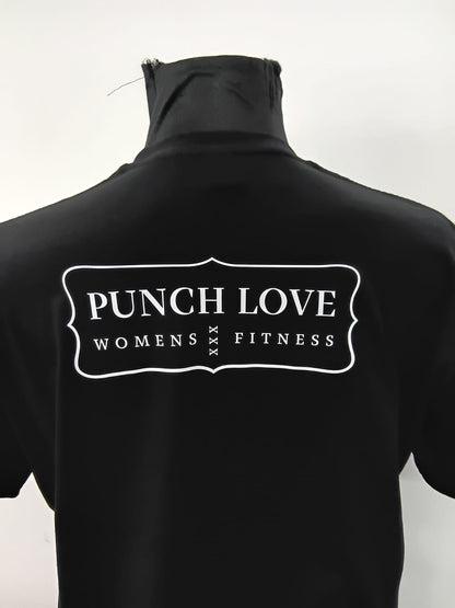 Punch Love T-Shirt