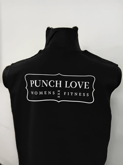 Punch Love Tank
