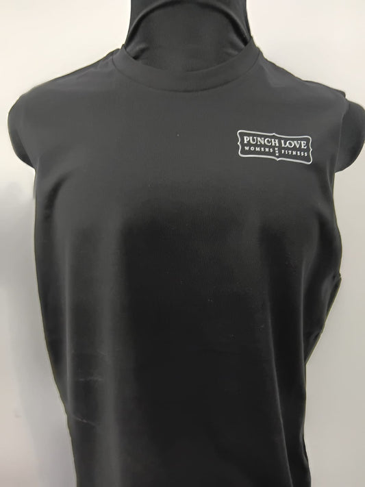 Punch Love Tank