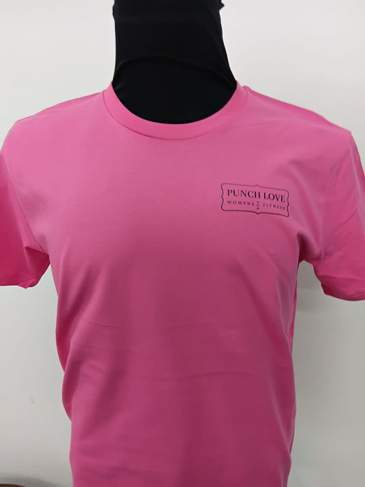 Punch Love T-Shirt