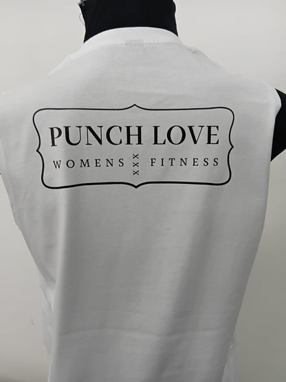 Punch Love Tank