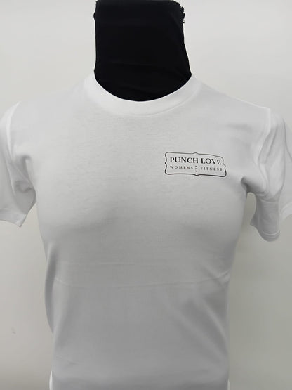Punch Love T-Shirt