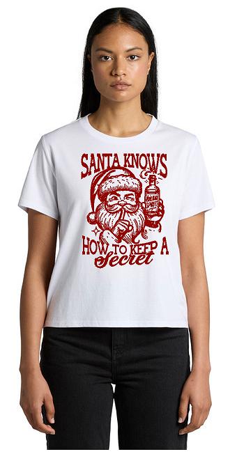 Adults Novelty Christmas shirts