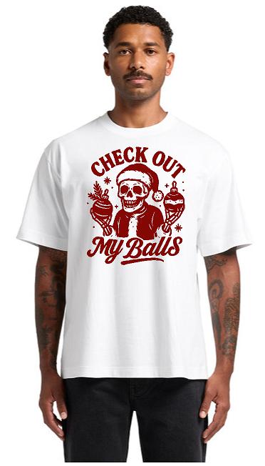 Adults Novelty Christmas shirts