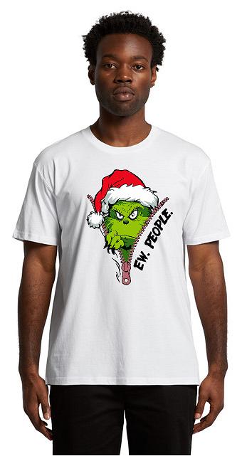 Adults Novelty Christmas shirts