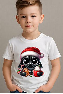 Kids Novelty Christmas shirts