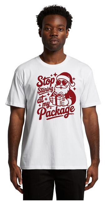 Adults Novelty Christmas shirts