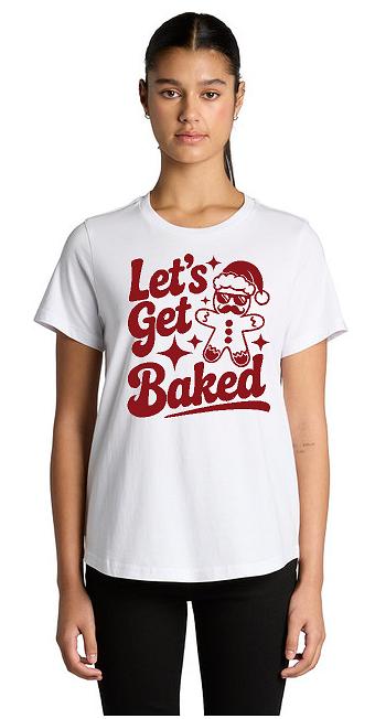 Adults Novelty Christmas shirts