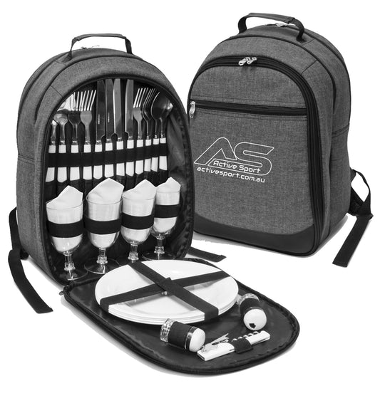 Alfresco Adventure Pack