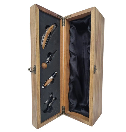 The Connoisseur’s Collection