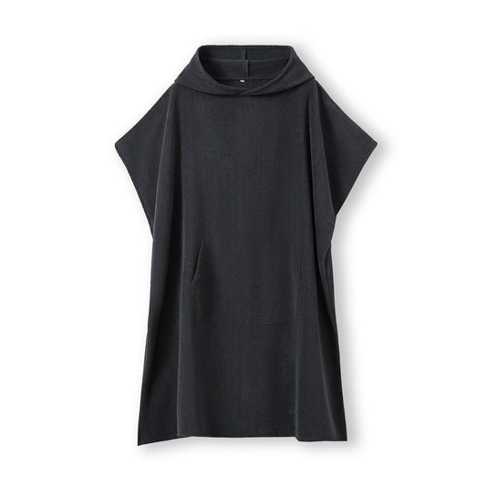 Customizable Hooded Towel (Adults)