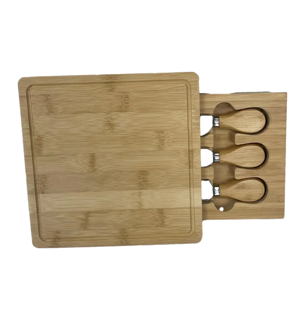 The Long Lunch Premium Pack