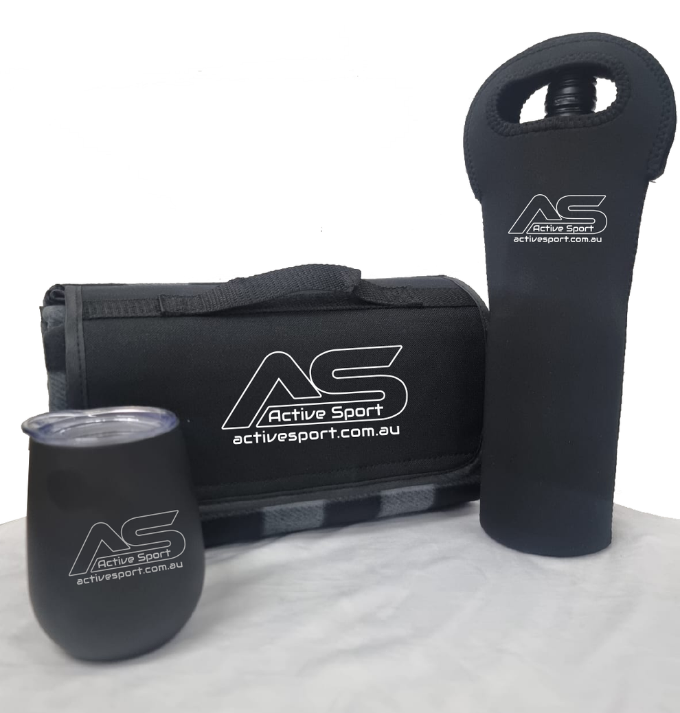Chill & Unwind Pack – Active Sport