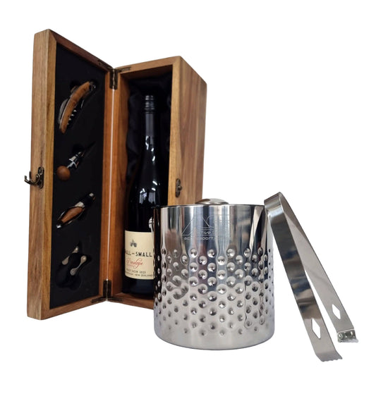 The Connoisseur’s Collection