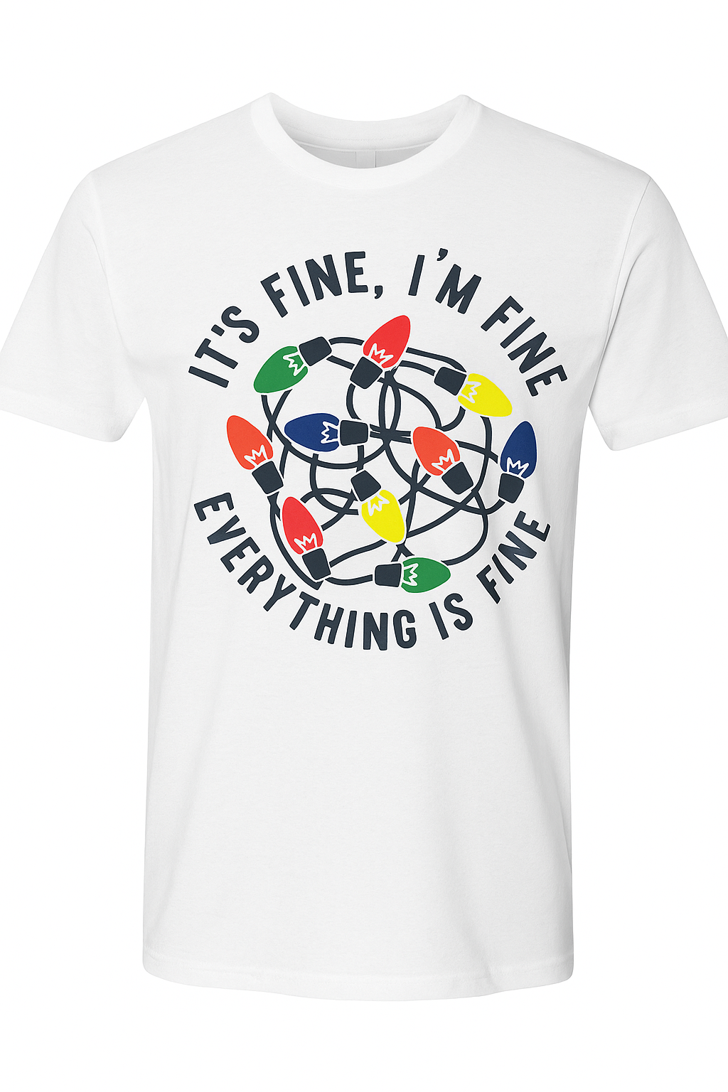 Adults Novelty Christmas shirts