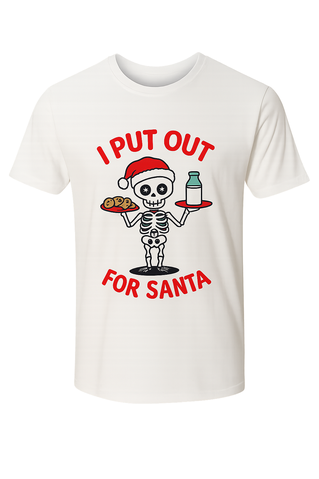 Adults Novelty Christmas shirts