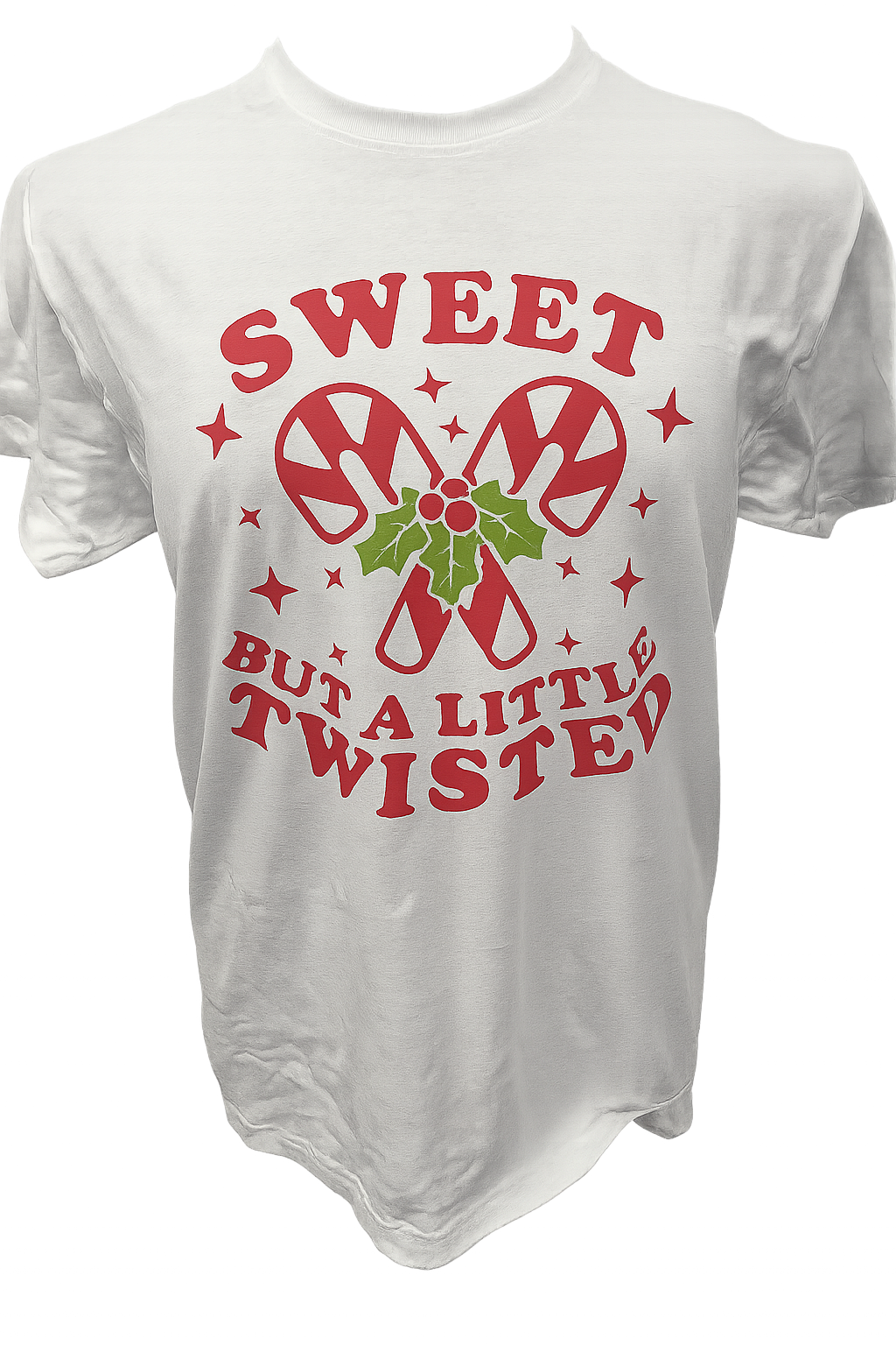 Adults Novelty Christmas shirts